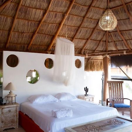 Casa Palapa Puerto Vallarta Ngoại thất bức ảnh