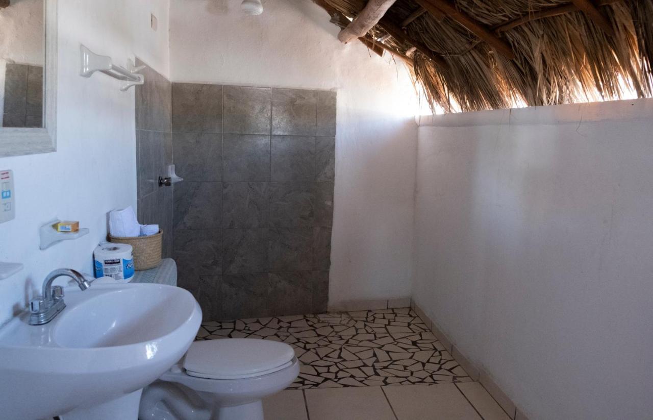 Casa Palapa Puerto Vallarta Ngoại thất bức ảnh
