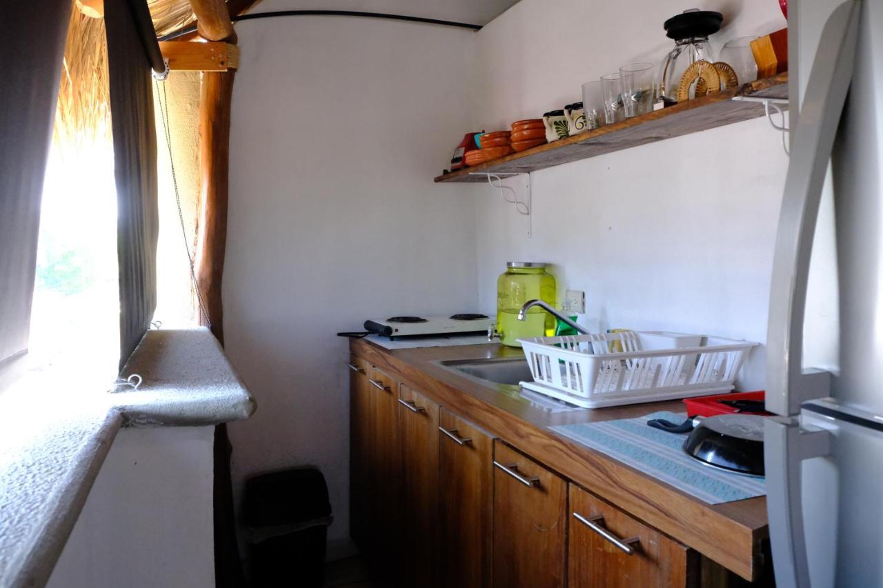 Casa Palapa Puerto Vallarta Ngoại thất bức ảnh