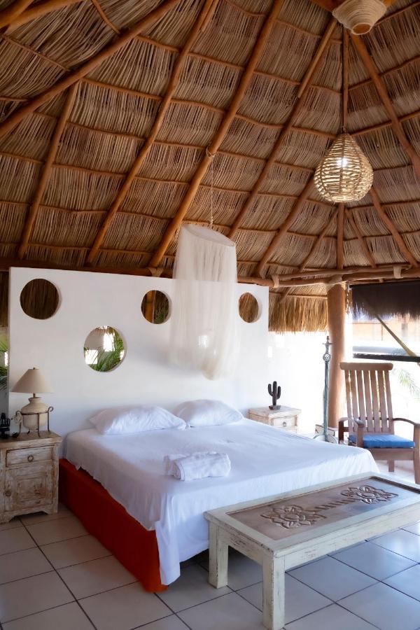 Casa Palapa Puerto Vallarta Ngoại thất bức ảnh