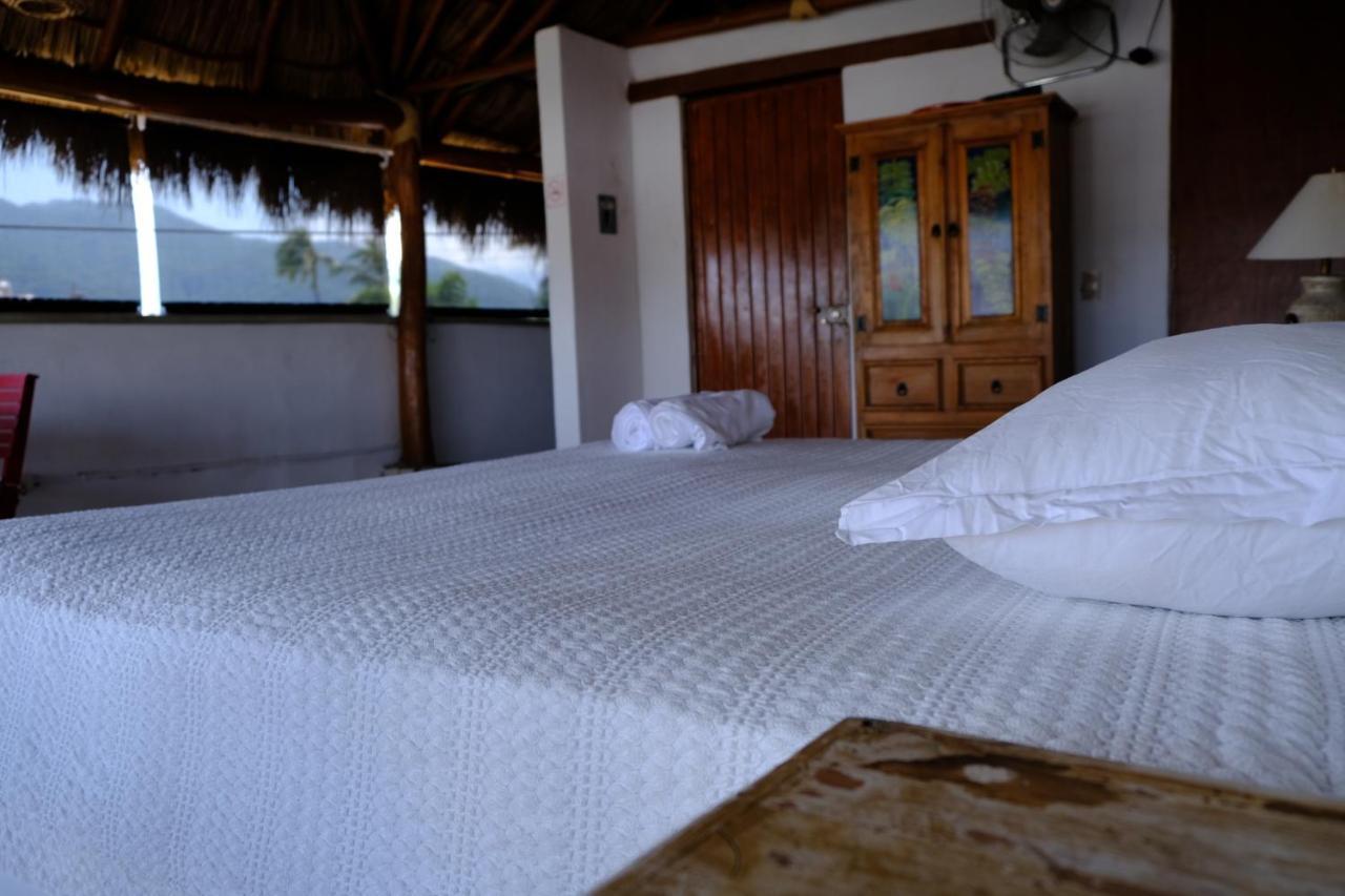 Casa Palapa Puerto Vallarta Ngoại thất bức ảnh