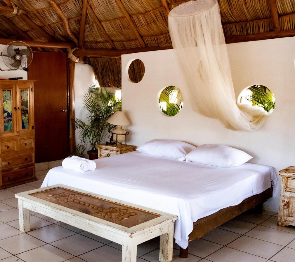 Casa Palapa Puerto Vallarta Ngoại thất bức ảnh