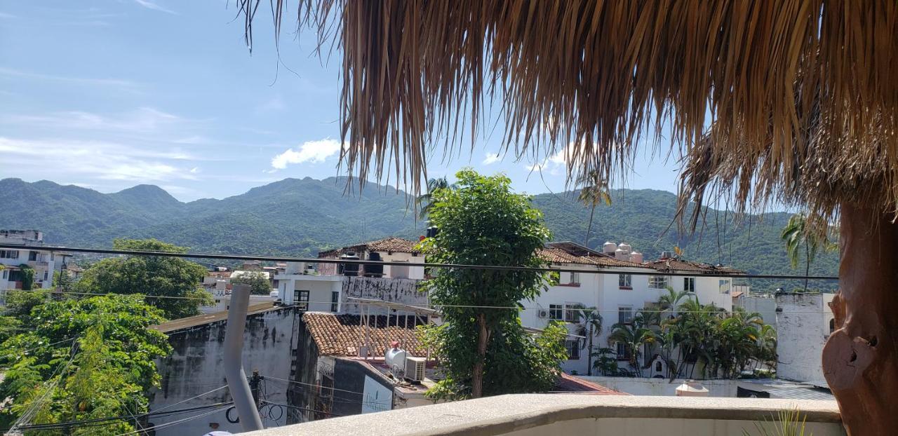 Casa Palapa Puerto Vallarta Ngoại thất bức ảnh